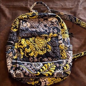 Vera Bradley Backpack